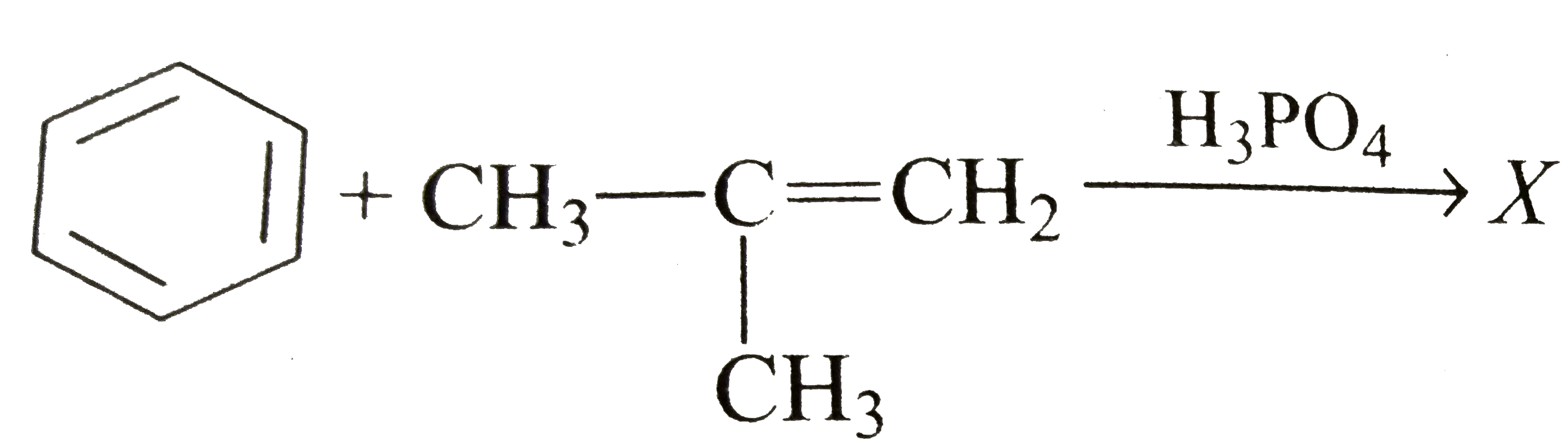 X, The compound  X is :