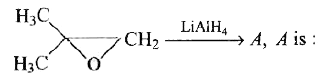 Find the final product of the reaction