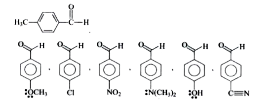 Examine The Structural Formulas Of Following Compounds And Find Out Nu