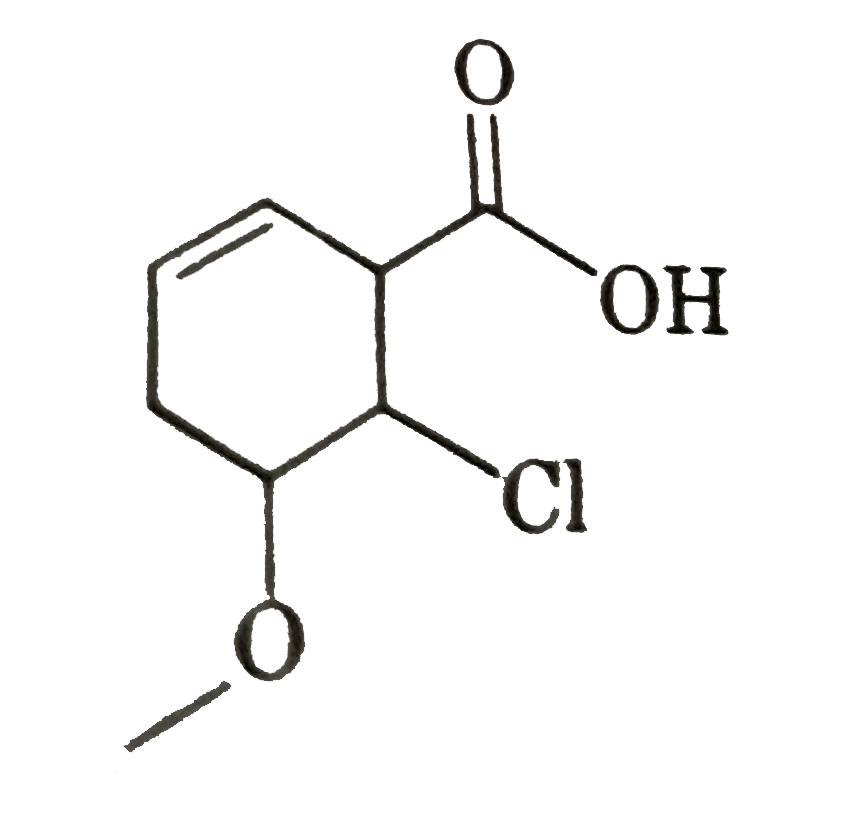 IUPAC name of following is: