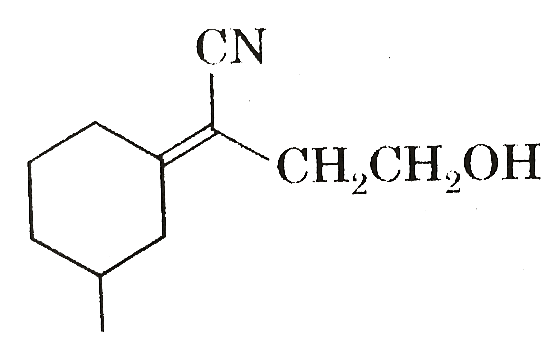 True statement (s) about the following compound is/are :