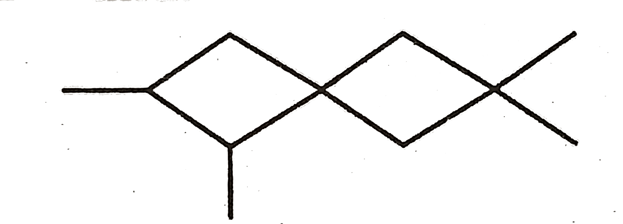 Choose the correct statement (s) regarding the given compound