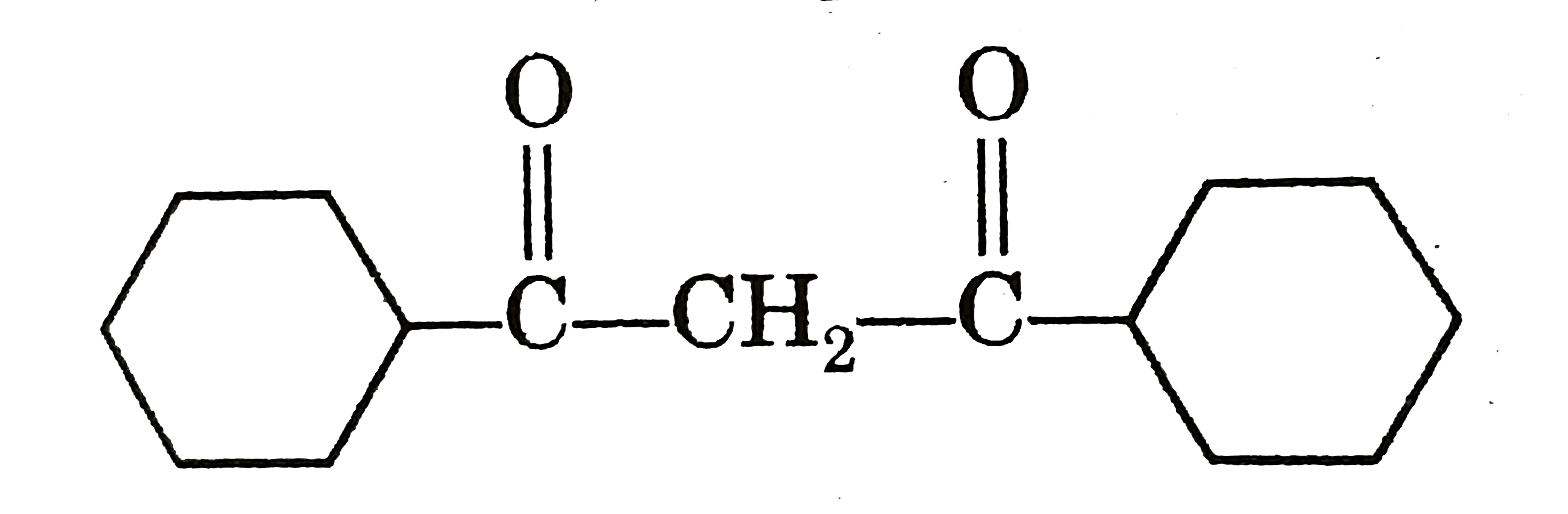 Tautomer of following compound is :