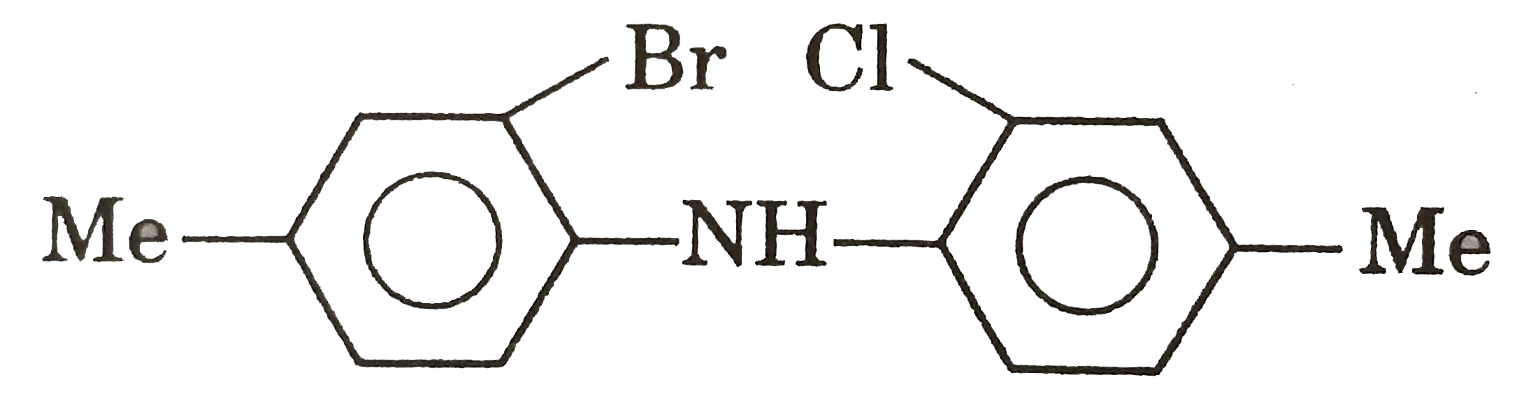 Metamers of this compounds is/are :