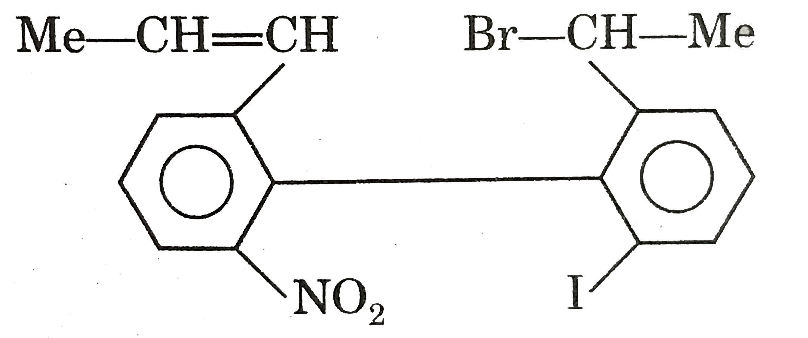 How many stereoismers are possible for the following compound?
