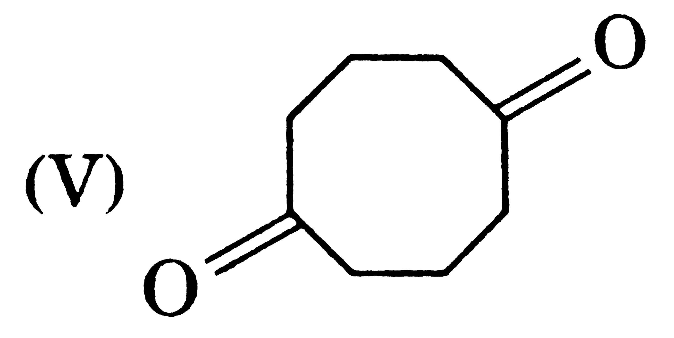 A compound (M) on ozonolysis produces following products.   (X) O=CH-CH(2)-CH=O   (Y) CH(2)=O   (Z) CH(3)-CH=O      Analyse the products and answer the following questions :    How many geometrical isomer are theoretically possible for this compound (M)?