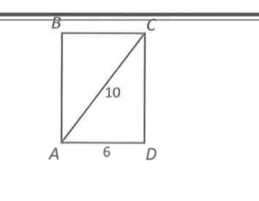 Find the perimeter of each rectangle.