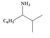 Give the IUPAC names of the compounds.