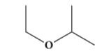 Give the IUPAC names of the compounds.