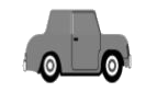 What do we use the vehicle given in the image below for?