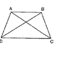 In the figure AD = BC and BD = CA. Prove that ∠ADB=∠BCA and ∠DAB=∠CBA
