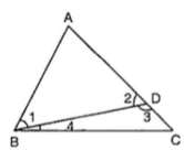 Show that the difference of any two sides of a
  triangle is less than the third side.
GIVEN : A B C

TO PROVE : (i) A C-A BltB C

B C-A CltA B

  (iii) B C-A BltA C

CONSTRUCTION : Take a point D
on A C
such that A D=A Bdot
Join B Ddot