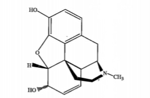 Identify the given molecule. Explain its resource and use.