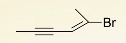 What is correct IUPAC name for the following compound?