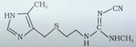 Compound in given structure is ?