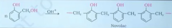 Novalac has molar mass 393 Find no of monomers in it