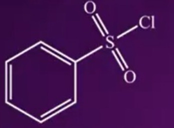 Which of the following is not correct about this Compound ?