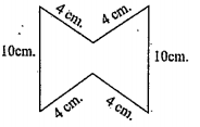 Let's measure the perimeters of the following figures.