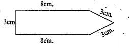 Let's measure the perimeters of the following figures.