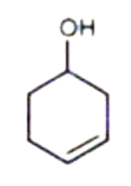 Give the IUPAC names of the following alcohols :