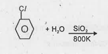 Complete the following reaction:-