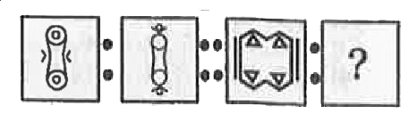 Directions (31-33): Select the related figure from the Answer Figures