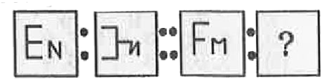 Directions (31-33): Select the related figure from the Answer Figures