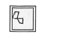 From the given answer figures, select the one in which the question figure is hidden/ embedded.