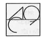 Directions : In each of the following questions, which answer figure will complete the pattern in the question figure?   Questions Figure :