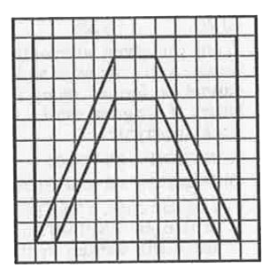 From the given answer figures, select the one in which the question figure is hidden/embedded .