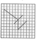 From the  answer figures, select the one in which the question figure is hidden/embedded.