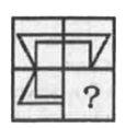 Which answer figure will com plete the pattern in the question figure ?