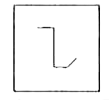 From the given answer, figures, select the one in which the question figure in hidden/em-bedded.