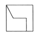 From the given answer figures select the one in which  the question  figure  is hidden embedded