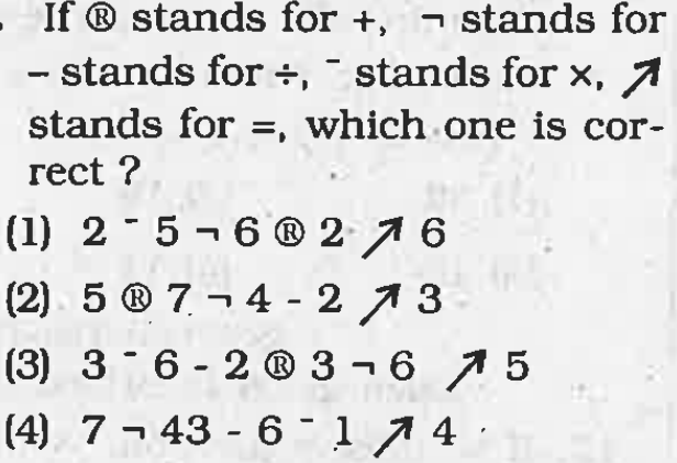 Which of the following options is correct ?