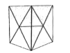 How many triangles are there in the following figure?