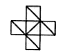 How many triangles are there in the given figure?