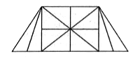 How many triangles are there in the given figure ?