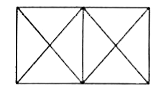 How many triangles are there in the given figure?