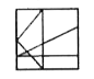 How many trianglea are there in the given figure?