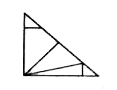 How many triangles are there in the given figure ?