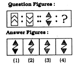 Select the related figure from the given alternatives.