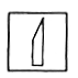 Select the answer figure in which the question figure is hidden/ embedded.