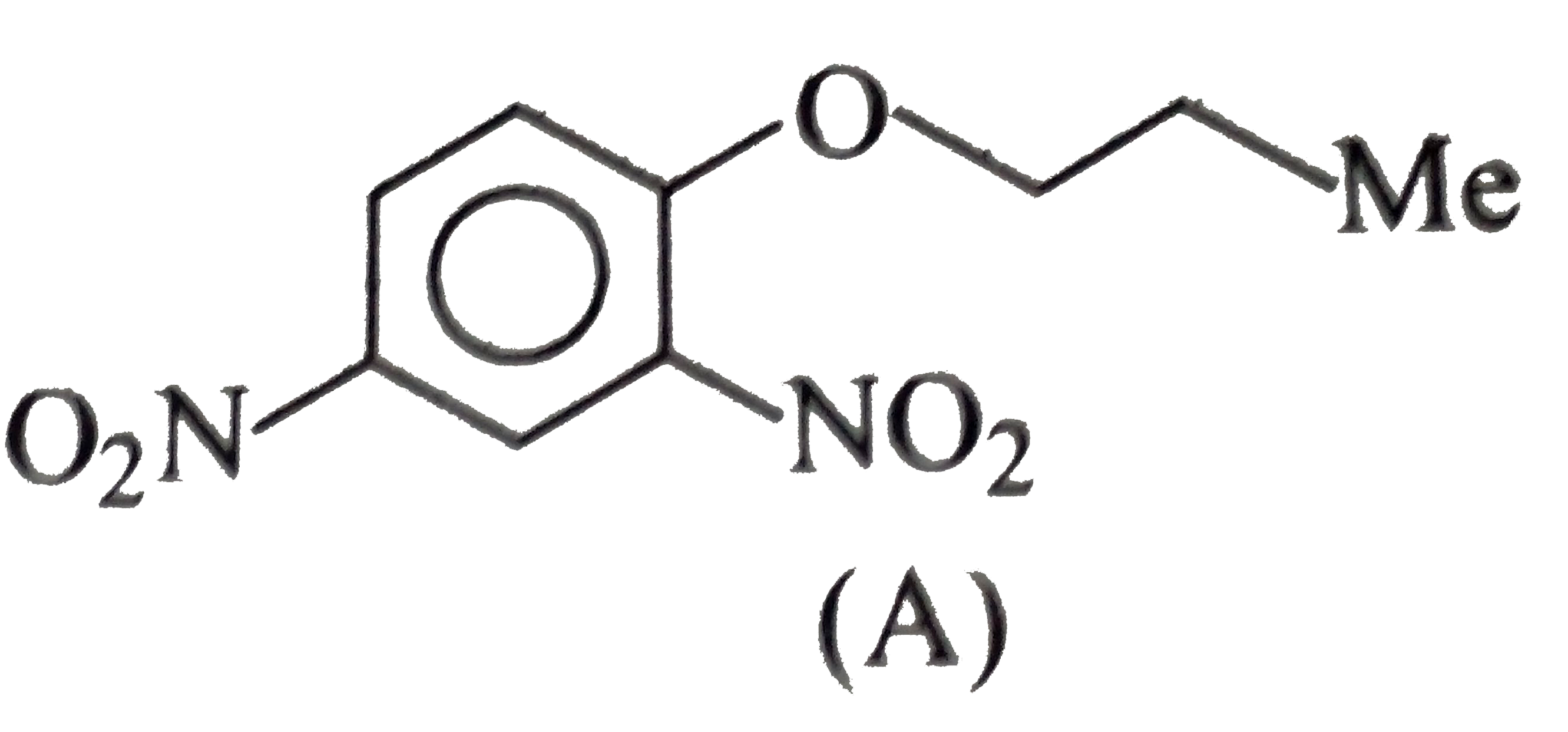 Convert benzene to the following compounds:   a.     b.     c.    d.