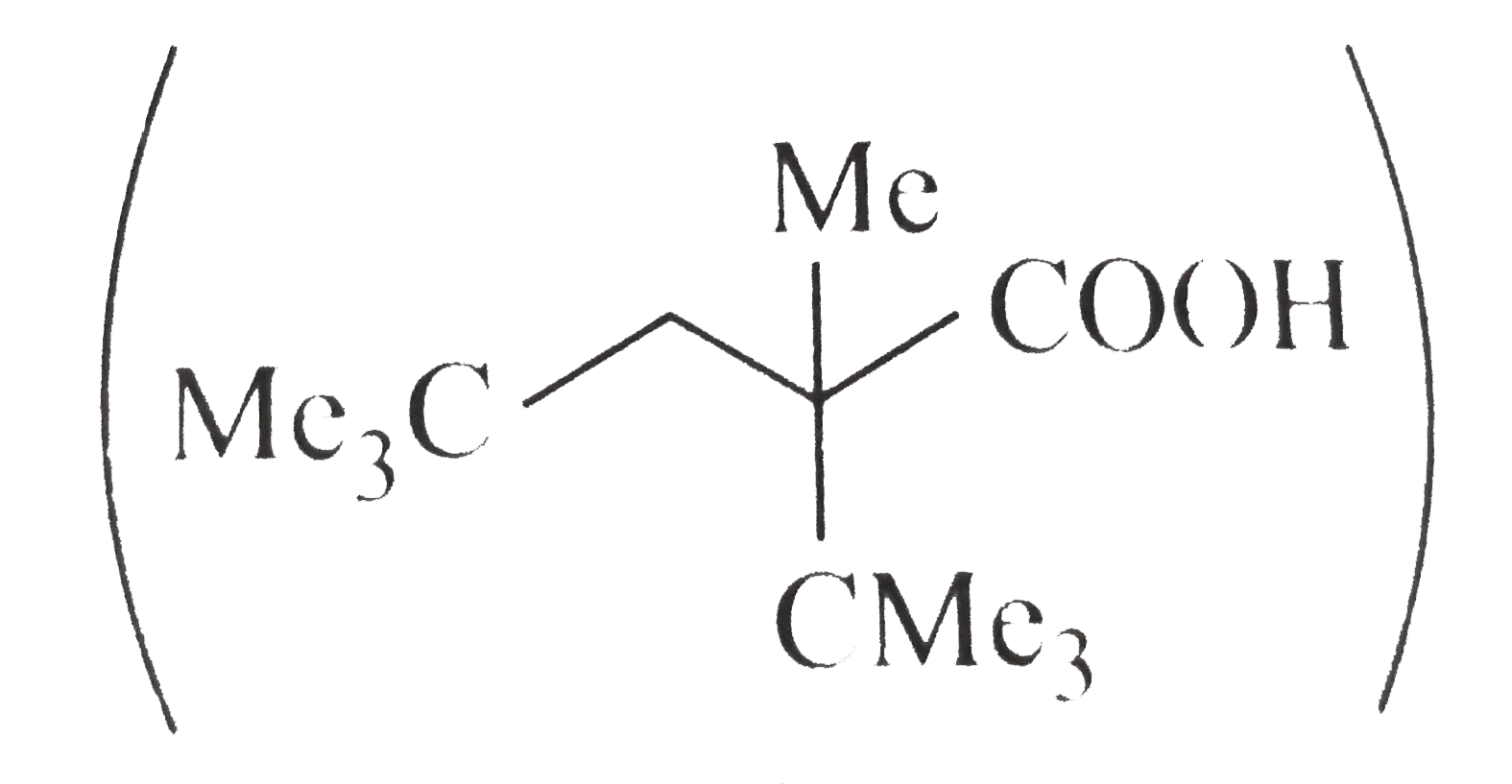 Explain the following :   (a) Highly branched acids such as  are less acidic than unbranched acids.   (b) K(a1) for maleic acid is greater than that for fumaric acid or pK(a1) for maleic acid is less than that for fumaric acid.   ( c) K(a2) for fumaric acid is greater than that for maleic acid or pK(a2) for fumaric acid is less than that for maleic acid.   (d) Phthalic acid is a stronger acid than either isophthalic or terephthalic acids but phthalate monoanion is weaker than isophthalate and terephthalate monoanions.   ( e) o-Nitro benzoic acid (pKa = 2.21) is stronger acid than 3,5-dinitrobenzoic acid (pKa = 2.80) but weaker than 2,4-dinitro benzene acid in water.
