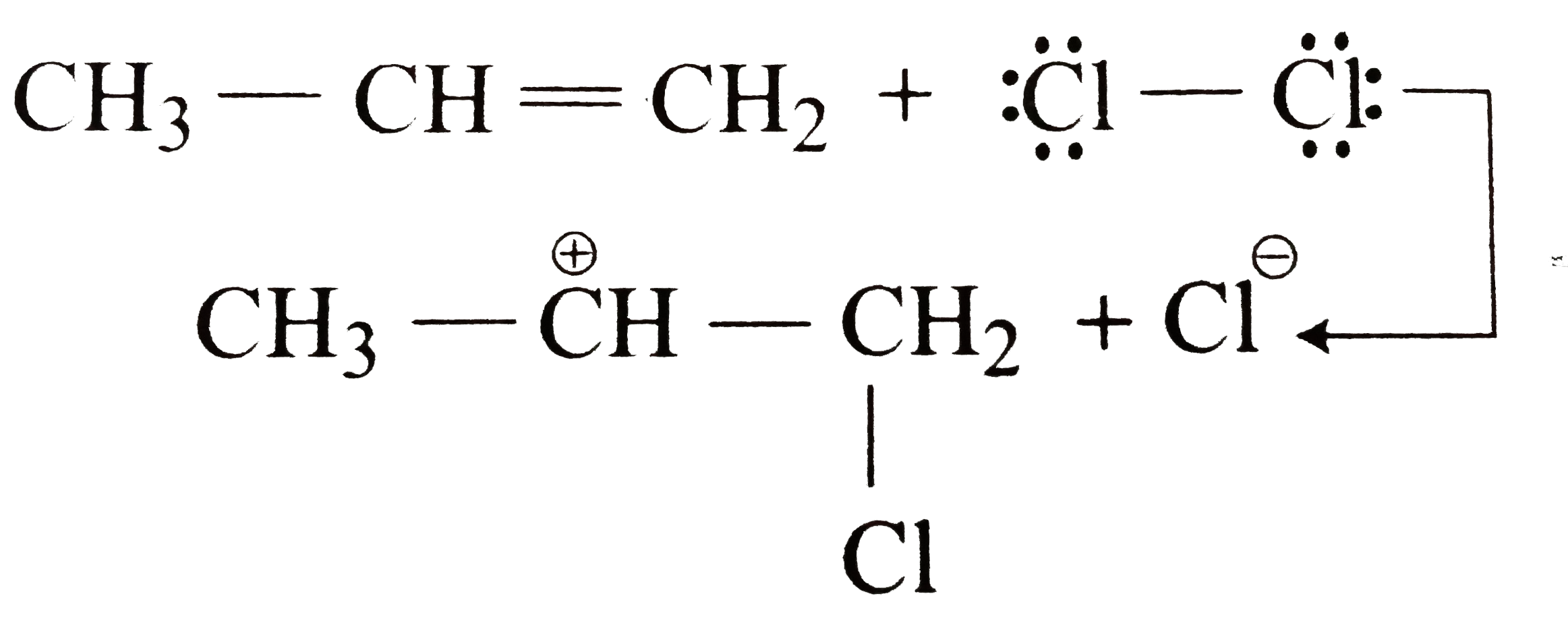 Designate the species (A) and (B) as electrophile ( E) or nucleophile (Nu) in the following reactions :   (a) BEt(3) +Me(2)ddotO:rarrMe(2)overset(o+)underset(..)(O)-overset(Theta)BEt(3)   (b) CH(2) =O +underset(