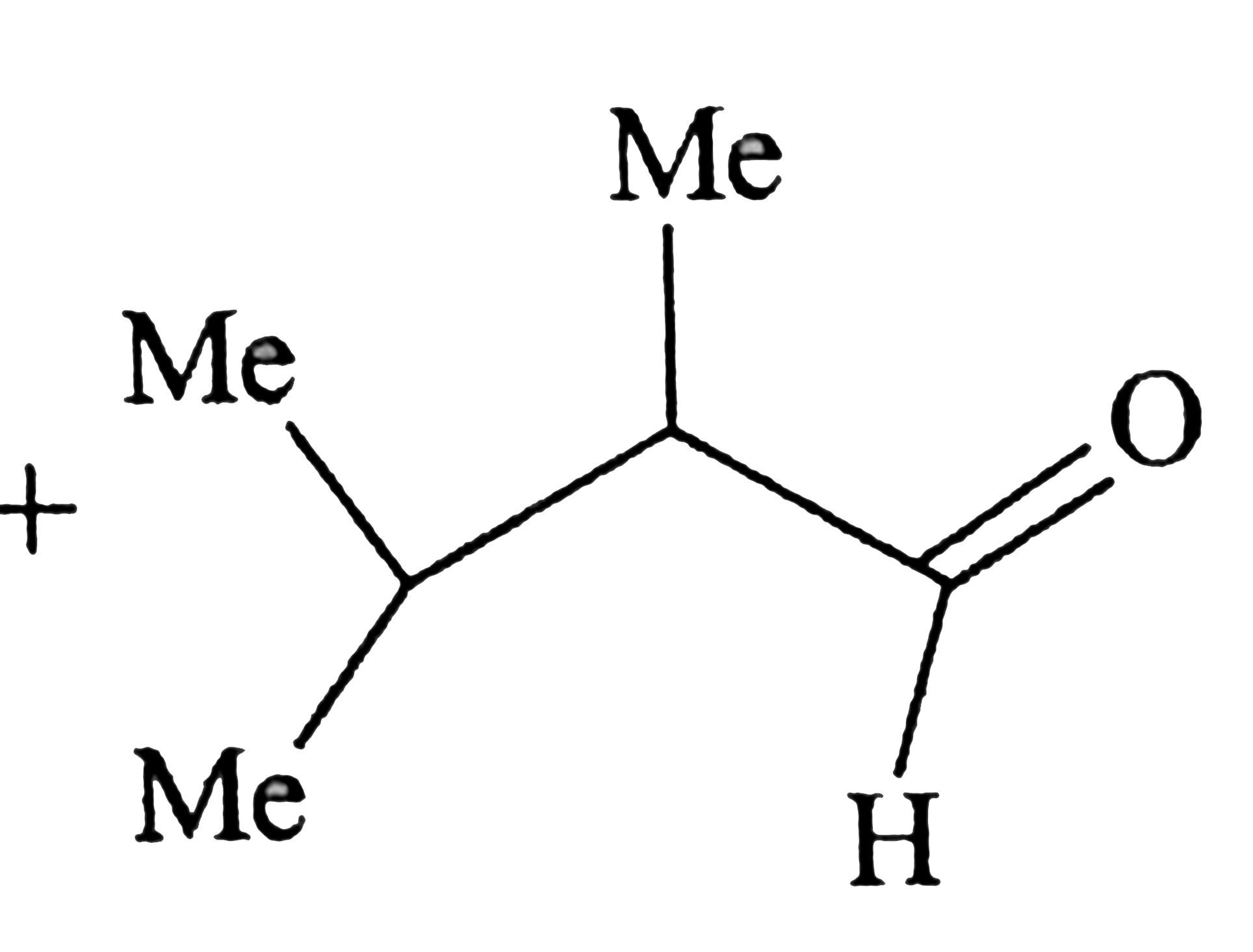 Write the structural formulae for the compounds that yields the following products on reductive ozonolysis.   a. 2 mol  of butan -2- one   b. Methanal    c. Pentan -3-one + Glyoxal + Propanal   d. Pretan -1,5- dial   e.  2 mol  of