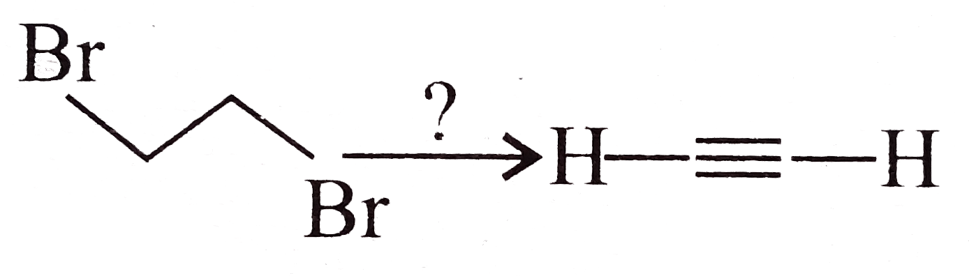 The reagent(s) for the following conversion      is/are: