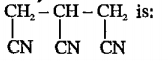 IUPAC name of the compound,