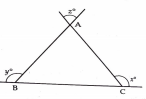 In fig. what is x iin terms of x and y?